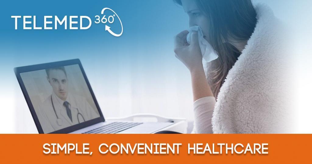 Telemed 360