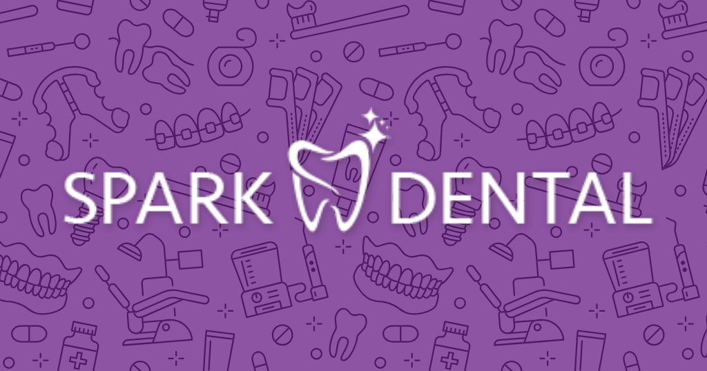 Spark Dental Card